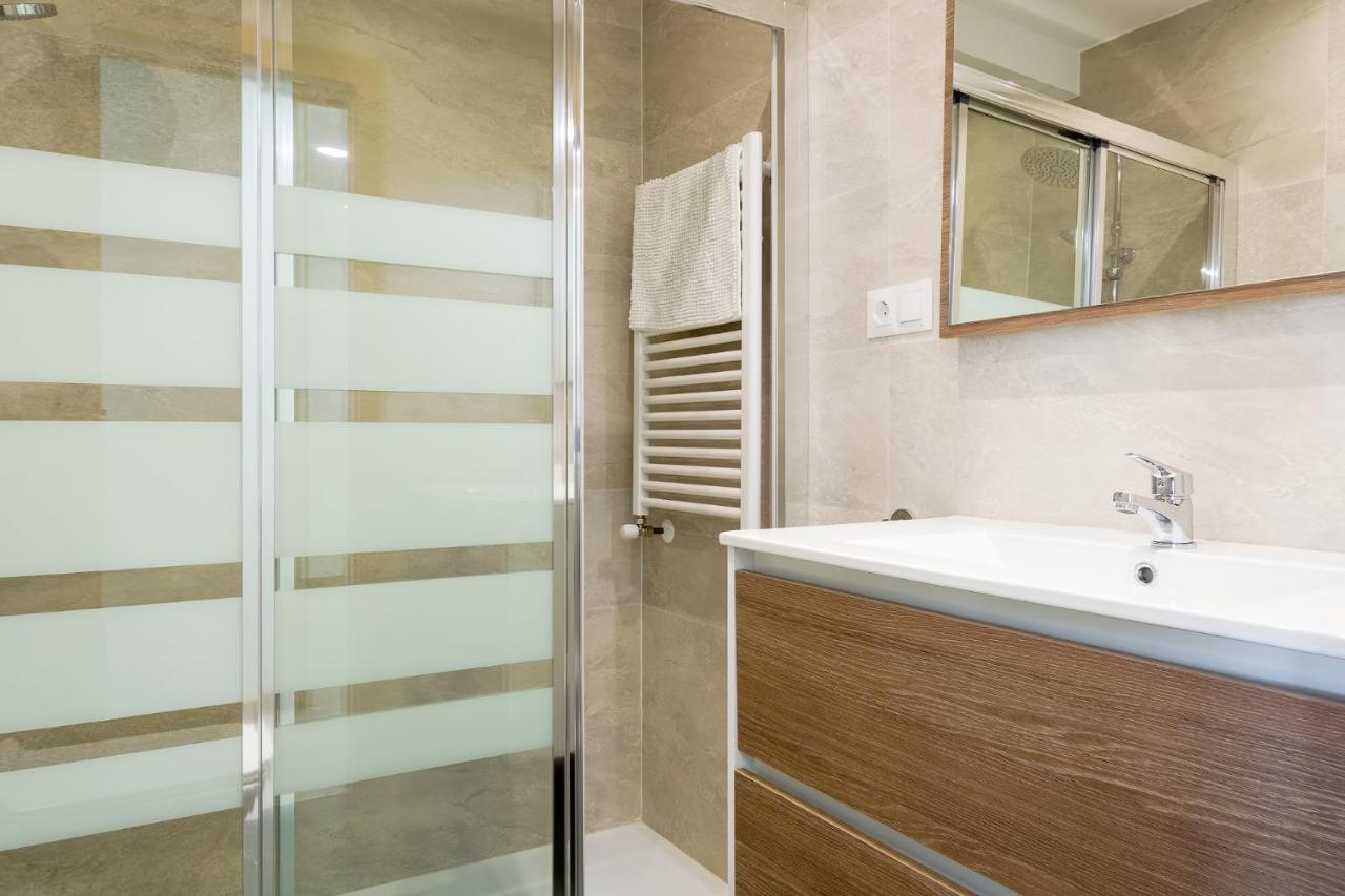 In Center, Families And Groups Apartment Bilbao
