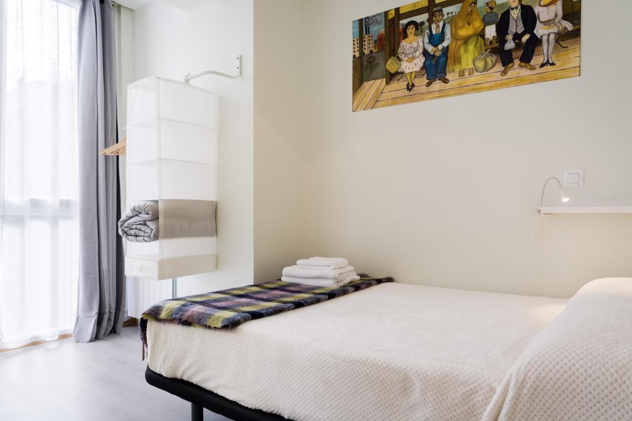 In Center, Families And Groups Apartment